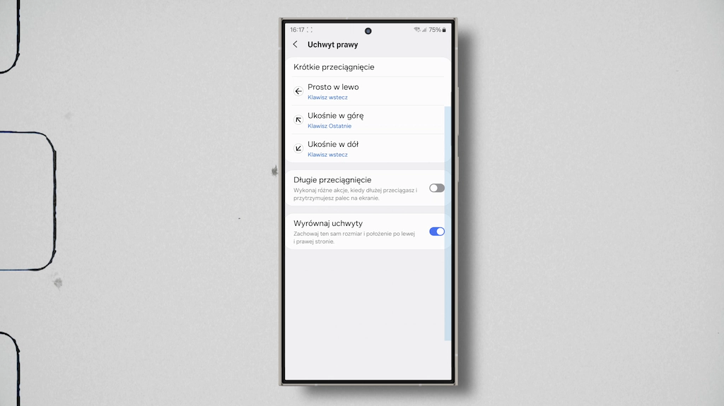 Good Lock: ulepsz funkcje Twojego Samsunga